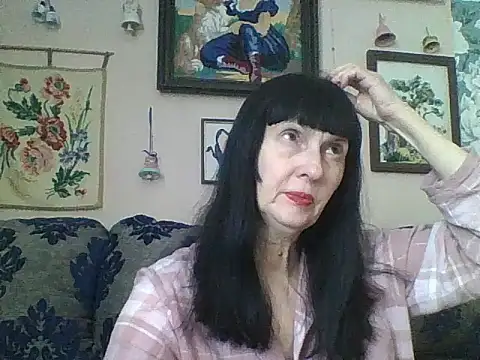 Snapshot of MelanyBanks chatting on 22, 2, 2026 MelanyBanks online show from 22, 2, 2026