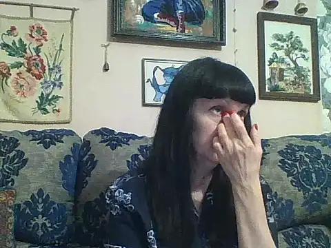 Snapshot of MelanyBanks chatting on 12, 4, 2026 MelanyBanks online show from 12, 4, 2026