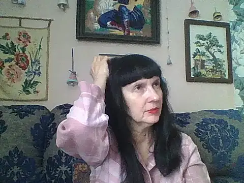 Snapshot of MelanyBanks chatting on 13, 2, 2026 MelanyBanks online show from 13, 2, 2026