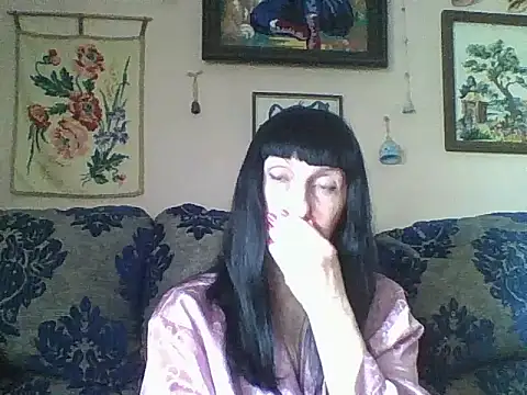 MelanyBanks online show from 27, 4, 2026