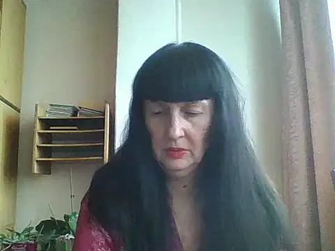 Snapshot of MelanyBanks chatting on 17, 12, 2025 MelanyBanks online show from 17, 12, 2025