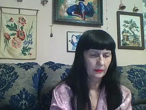 Snapshot of MelanyBanks chatting on 2, 4, 2026 MelanyBanks online show from 2, 4, 2026