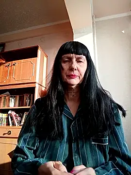 Snapshot of MelanyBanks chatting on 12, 1, 2026 MelanyBanks online show from 12, 1, 2026