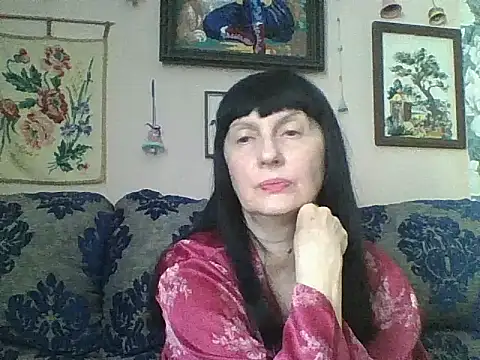 Snapshot of MelanyBanks chatting on 27, 2, 2026 MelanyBanks online show from 27, 2, 2026