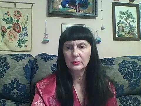 Snapshot of MelanyBanks chatting on 8, 3, 2026 MelanyBanks online show from 8, 3, 2026