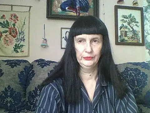 Snapshot of MelanyBanks chatting on 1, 2, 2026 MelanyBanks online show from 1, 2, 2026