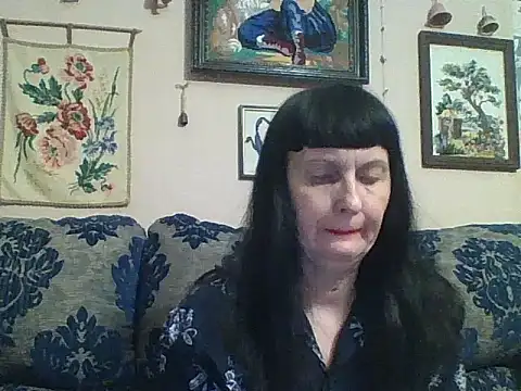 Snapshot of MelanyBanks chatting on 10, 4, 2026 MelanyBanks online show from 10, 4, 2026