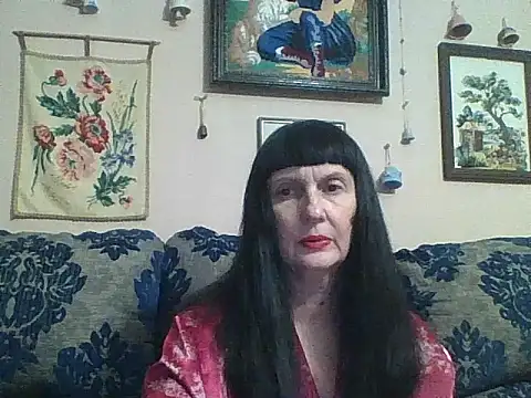 Snapshot of MelanyBanks chatting on 3, 4, 2026 MelanyBanks online show from 3, 4, 2026