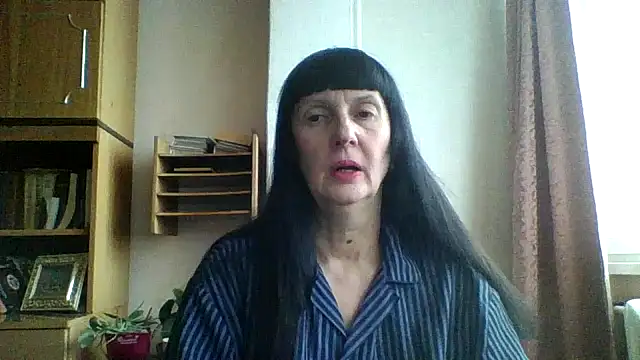 Snapshot of MelanyBanks chatting on 7, 1, 2026 MelanyBanks online show from 7, 1, 2026