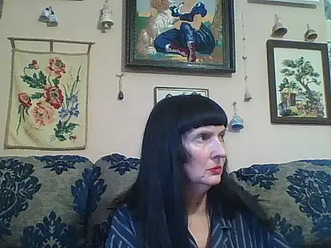 Snapshot of MelanyBanks chatting on 19, 3, 2026 MelanyBanks online show from 19, 3, 2026