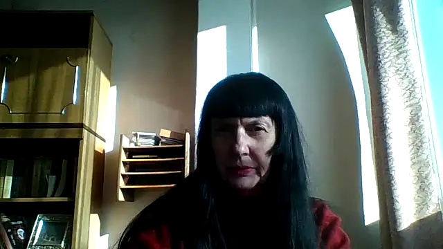 Snapshot of MelanyBanks chatting on 17, 1, 2026 MelanyBanks online show from 17, 1, 2026