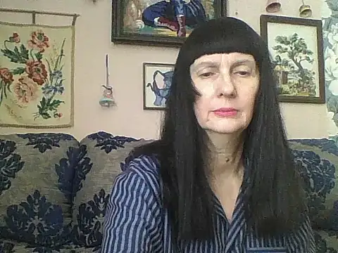 Snapshot of MelanyBanks chatting on 12, 3, 2026 MelanyBanks online show from 12, 3, 2026