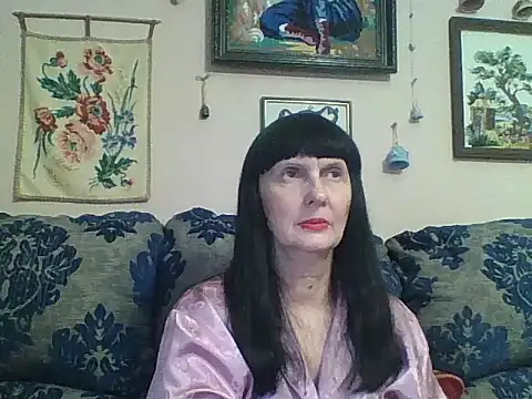 Snapshot of MelanyBanks chatting on 1, 4, 2026 MelanyBanks online show from 1, 4, 2026