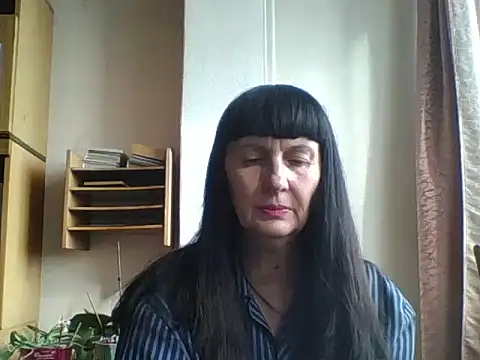 Snapshot of MelanyBanks chatting on 31, 10, 2025 MelanyBanks online show from 31, 10, 2025