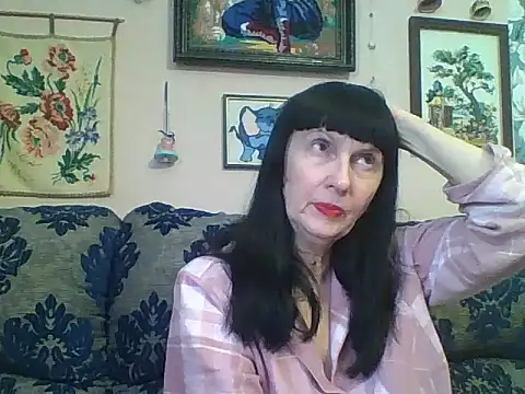 Snapshot of MelanyBanks chatting on 23, 2, 2026 MelanyBanks online show from 23, 2, 2026