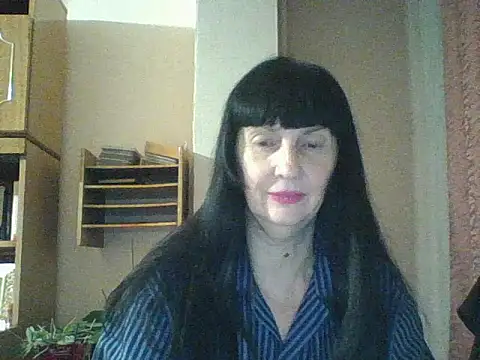 Snapshot of MelanyBanks chatting on 14, 11, 2025 MelanyBanks online show from 14, 11, 2025