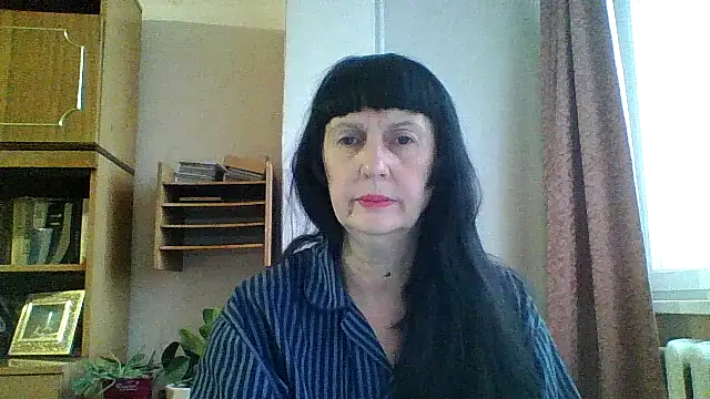 Snapshot of MelanyBanks chatting on 9, 1, 2026 MelanyBanks online show from 9, 1, 2026