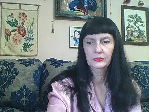 MelanyBanks online show from 19, 4, 2026
