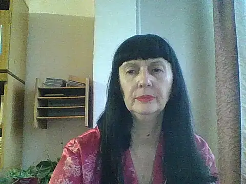 Snapshot of MelanyBanks chatting on 5, 12, 2025 MelanyBanks online show from 5, 12, 2025