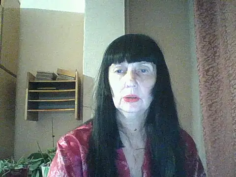 Snapshot of MelanyBanks chatting on 15, 12, 2025 MelanyBanks online show from 15, 12, 2025