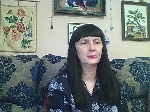 MelanyBanks online show from 1, 5, 2026