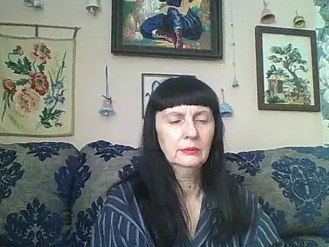 Snapshot of MelanyBanks chatting on 5, 2, 2026 MelanyBanks online show from 5, 2, 2026