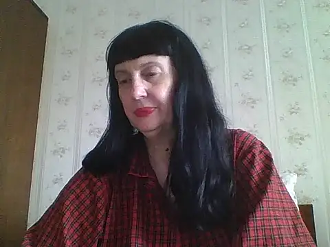 MelanyBanks online show from 9, 6, 2026