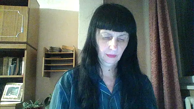 Snapshot of MelanyBanks chatting on 11, 1, 2026 MelanyBanks online show from 11, 1, 2026