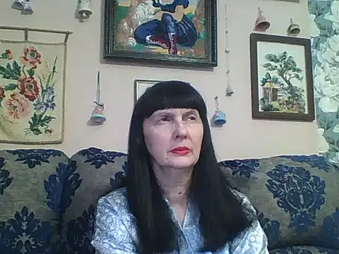 Snapshot of MelanyBanks chatting on 24, 2, 2026 MelanyBanks online show from 24, 2, 2026