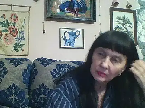 Snapshot of MelanyBanks chatting on 26, 3, 2026 MelanyBanks online show from 26, 3, 2026