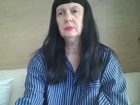 MelanyBanks online show from 31, 5, 2026