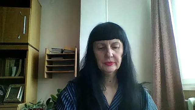 Snapshot of MelanyBanks chatting on 8, 1, 2026 MelanyBanks online show from 8, 1, 2026