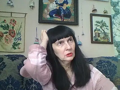 Snapshot of MelanyBanks chatting on 19, 2, 2026 MelanyBanks online show from 19, 2, 2026