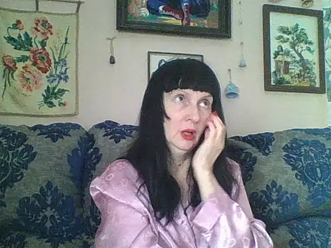 Snapshot of MelanyBanks chatting on 31, 3, 2026 MelanyBanks online show from 31, 3, 2026