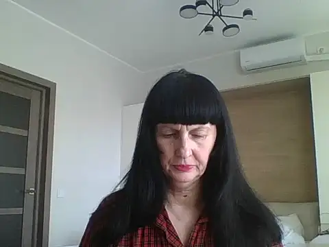 MelanyBanks online show from 3, 5, 2026