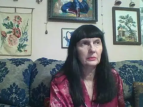 Snapshot of MelanyBanks chatting on 25, 3, 2026 MelanyBanks online show from 25, 3, 2026