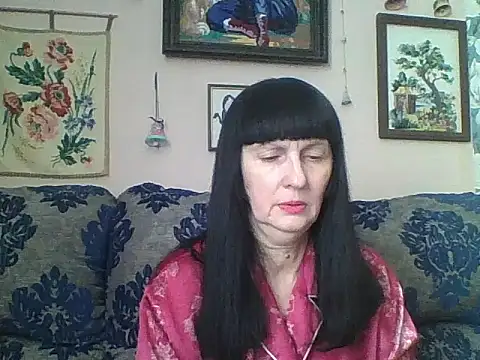 Snapshot of MelanyBanks chatting on 2, 3, 2026 MelanyBanks online show from 2, 3, 2026