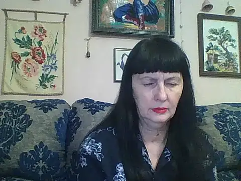 MelanyBanks online show from 22, 4, 2026