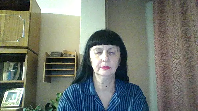 Snapshot of MelanyBanks chatting on 5, 1, 2026 MelanyBanks online show from 5, 1, 2026