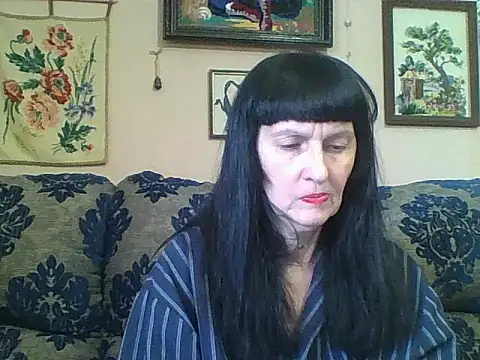 Snapshot of MelanyBanks chatting on 20, 3, 2026 MelanyBanks online show from 20, 3, 2026