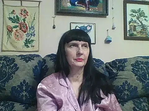 MelanyBanks online show from 29, 4, 2026