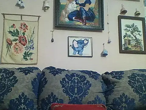 Snapshot of MelanyBanks chatting on 9, 4, 2026 MelanyBanks online show from 9, 4, 2026