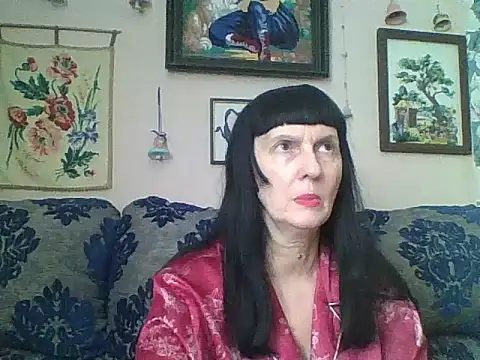 Snapshot of MelanyBanks chatting on 7, 3, 2026 MelanyBanks online show from 7, 3, 2026