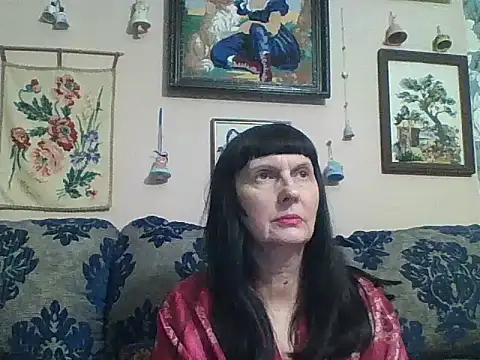 Snapshot of MelanyBanks chatting on 7, 3, 2026 MelanyBanks online show from 7, 3, 2026