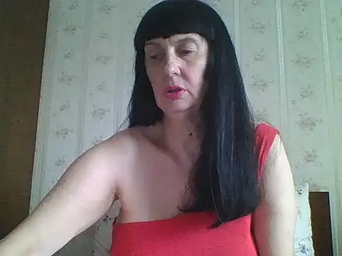 MelanyBanks online show from 16, 6, 2026