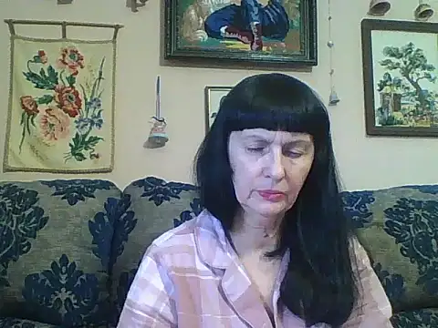 Snapshot of MelanyBanks chatting on 17, 3, 2026 MelanyBanks online show from 17, 3, 2026