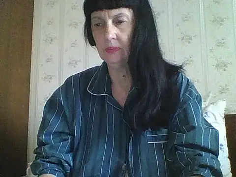 MelanyBanks online show from 12, 6, 2026