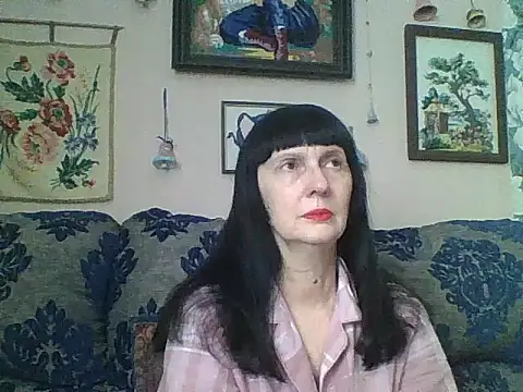 Snapshot of MelanyBanks chatting on 17, 2, 2026 MelanyBanks online show from 17, 2, 2026