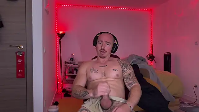 LMURPHYOK online show from 9, 5, 2026