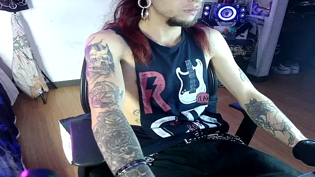 davidroses420 online show from 2, 12, 2024